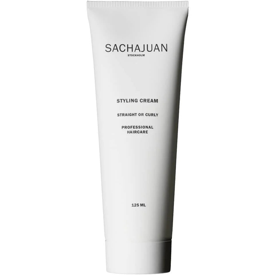 Sachajuan Styling Cream 4.2 Oz - VIP Extensions