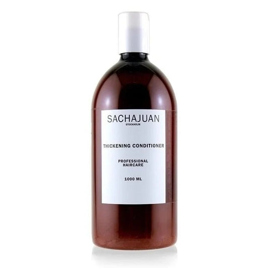 SACHAJUAN Thickening Conditioner 33.8oz - VIP Extensions