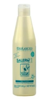 Salerm 21 B5 Silk Protein Leave In Conditioner Hair 8.6oz 250ml - VIP Extensions