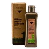 Salerm Biokera Natura Argan Shampoo (10.8 oz) - VIP Extensions