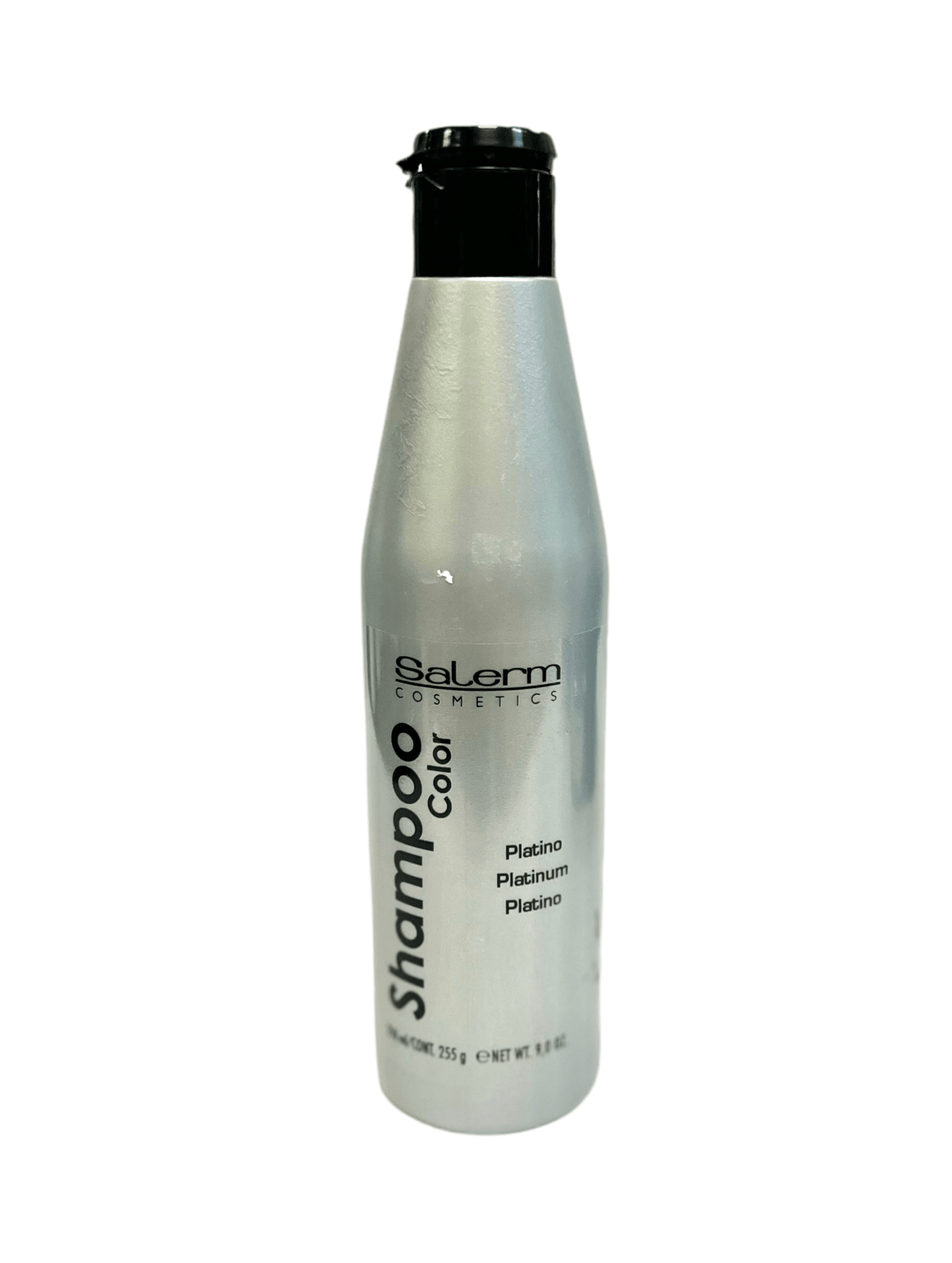 Salerm Color Shampoo - 9 oz - VIP Extensions