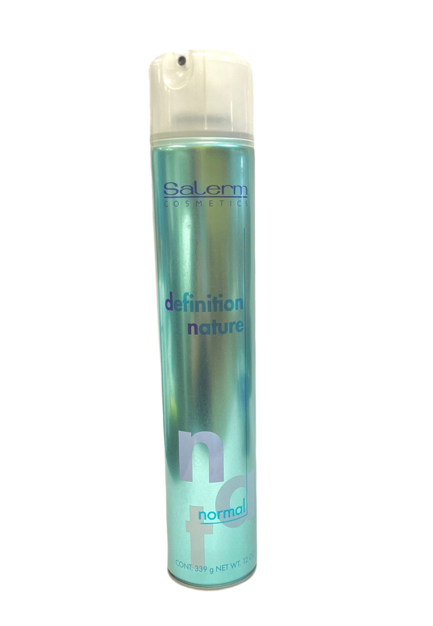 Salerm Definition Nature 12 oz - VIP Extensions