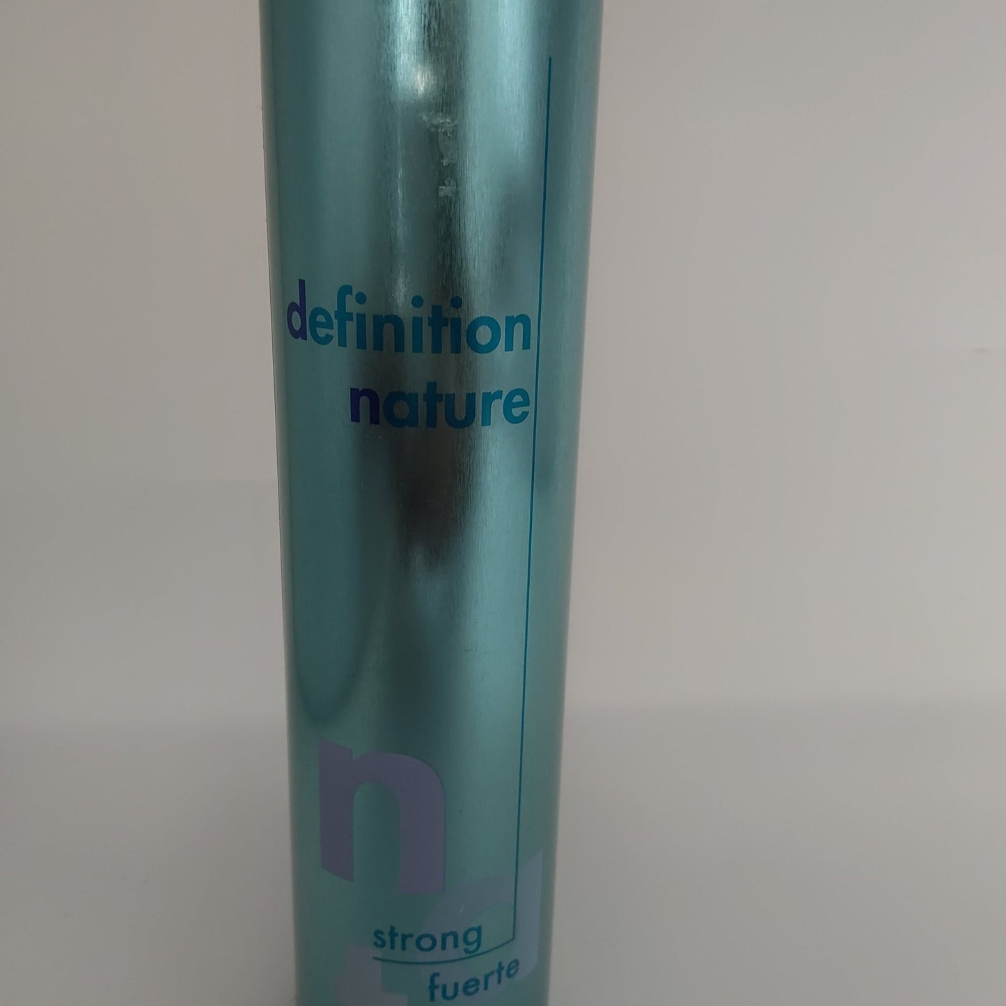 Salerm Definition Nature Strong Spray - 12 oz - VIP Extensions