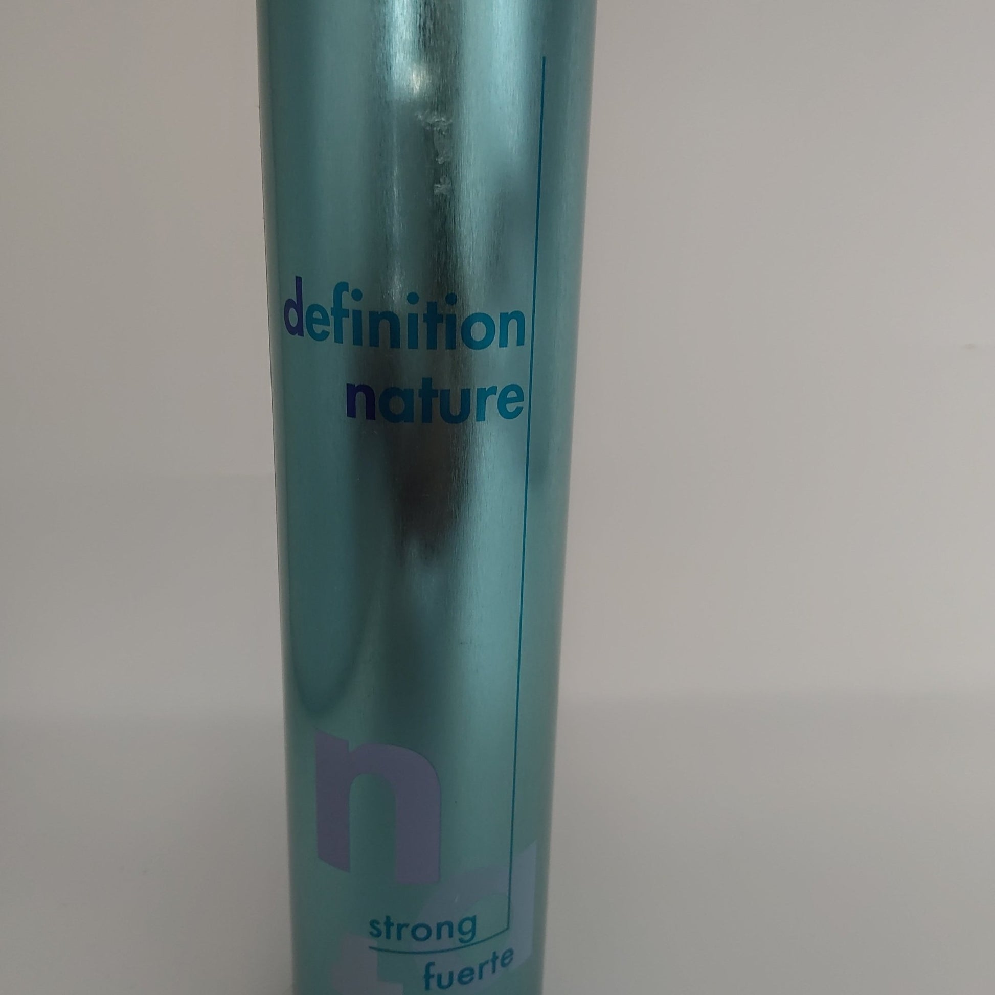Salerm Definition Nature Strong Spray - 12 oz - VIP Extensions