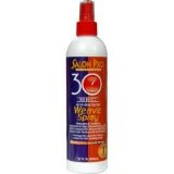 Salon Pro 30 Sec Refreshing Weave Spray Ounce - VIP Extensions
