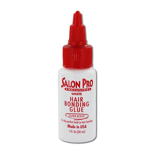 Salon Pro Hair Bonding Glue - VIP Extensions