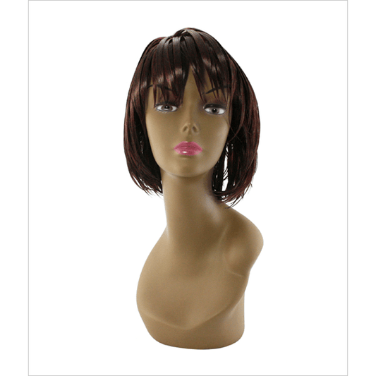 Sasha Synthetic Wig - VIP Extensions