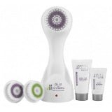 Satin Smooth Hydrasonic Professional Cleansing Brush - VIP Extensions
