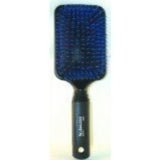 Scalpmaster Hair Extension Cushion Paddle Brush - VIP Extensions