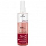Schwarzkopf Bonacure Cell Perfector Repair Rescue Reversilane Spray Conditioner 6.8 oz - VIP Extensions