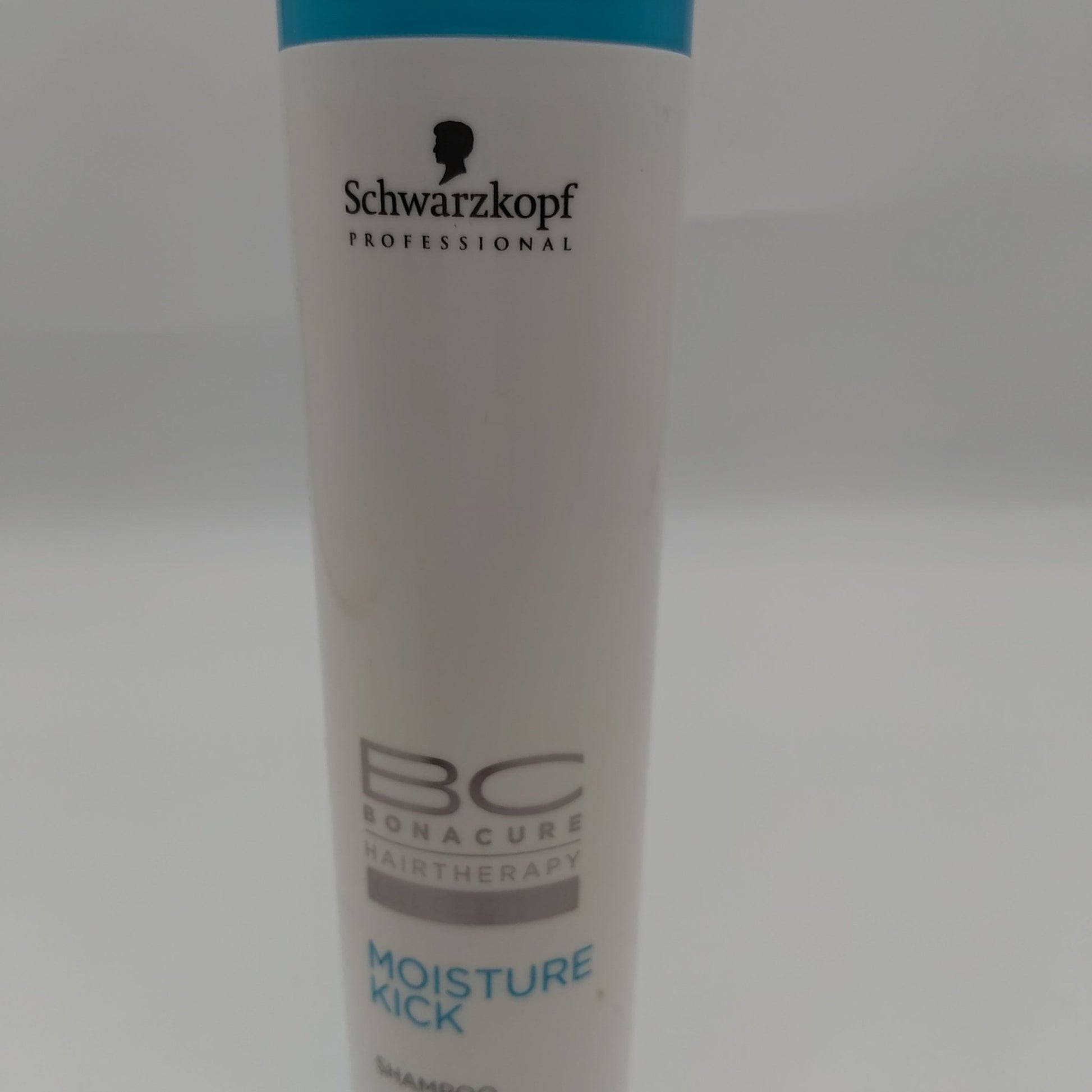 Schwarzkopf Bonacure Moisture Kick Shampoo 8.5oz - VIP Extensions
