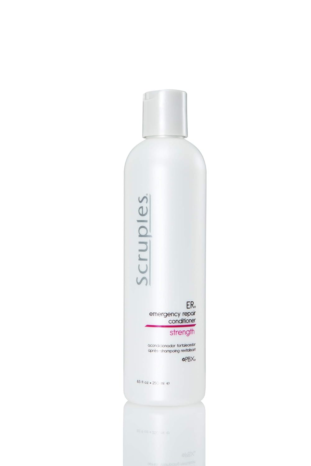 Scruples ER Emergency Repair Conditioner for Damaged Hair 8.5 fl oz - VIP Extensions