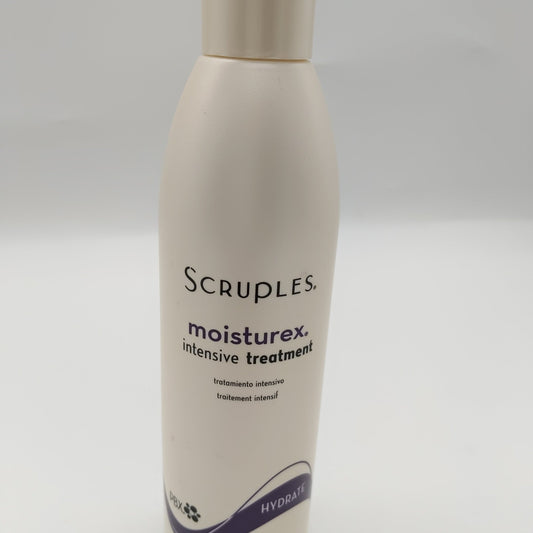 Scruples Moisturex intensive treatment 8.5oz - VIP Extensions