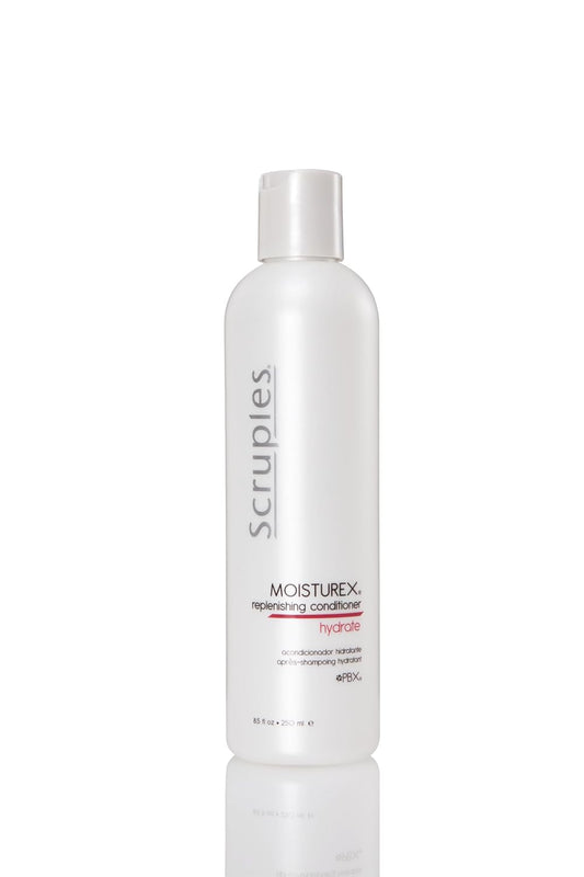 Scruples MoistureX Replenishing Conditioner for Damaged Hair 8.5 fl oz - VIP Extensions