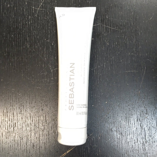 SEBASTIAN Cellophanes Ammonia - Free Hair Color Revitalizer 300ml/10.1oz honey blonde - VIP Extensions