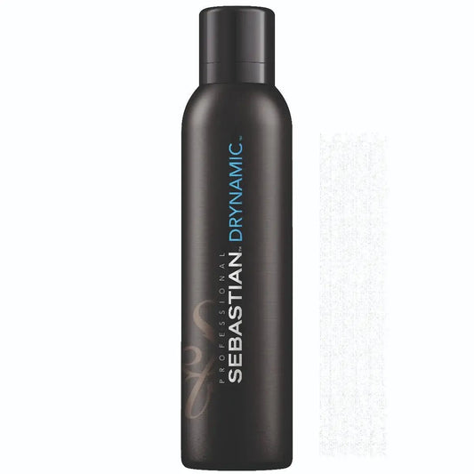 Sebastian Professional Drynamic Dry Shampoo 4.9 oz - VIP Extensions