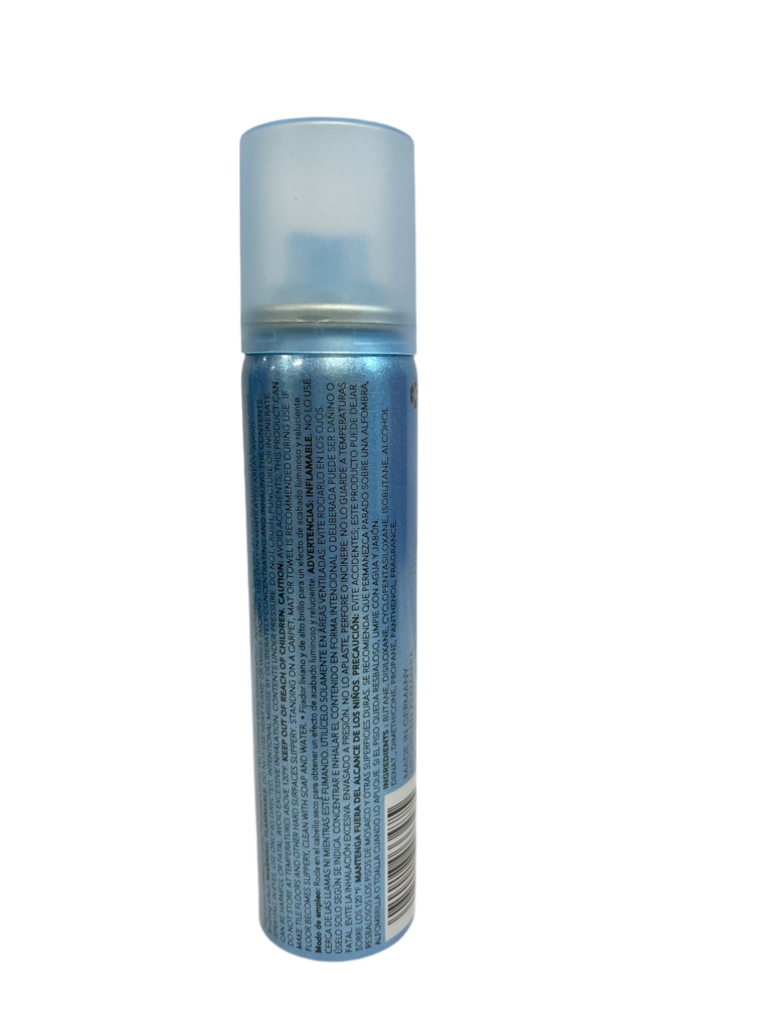 Sebastian Professional Sebastian Professional Shine Shaker Hairspray, 1.82 Oz - VIP Extensions