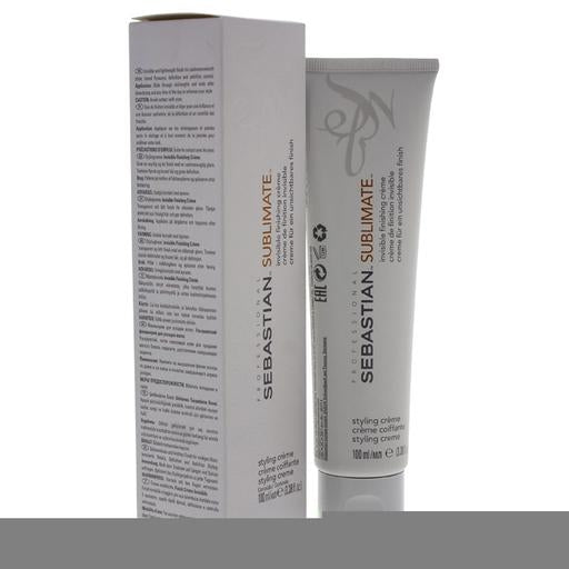 Sebastian Professional Sublimate Styling Creme 3.38 Oz - VIP Extensions