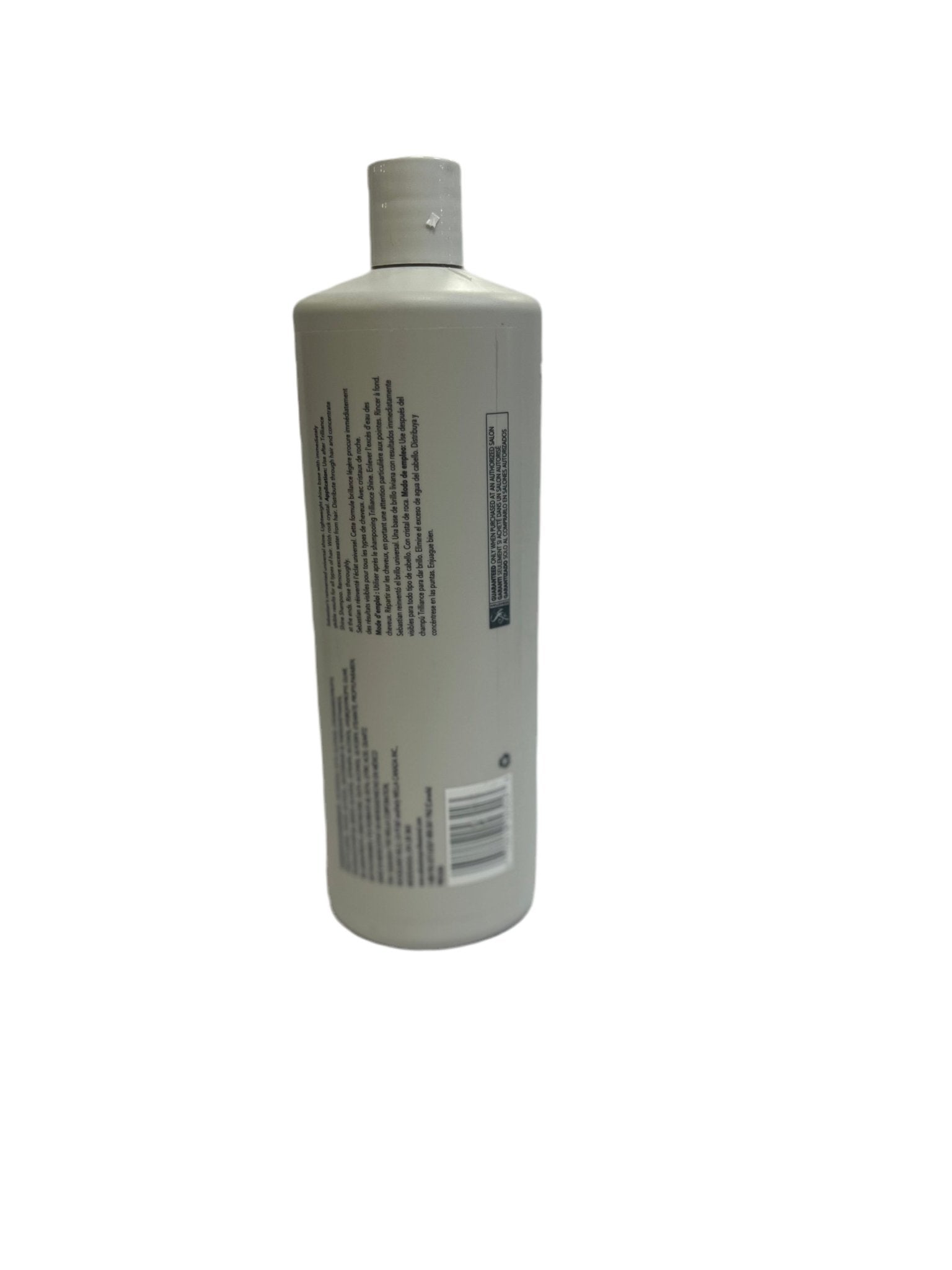 SEBASTIAN PROFESSIONAL Trilliance Conditioner 33.8 fl oz - VIP Extensions