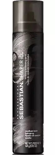Sebastian Shaper iD Finishing Texturizing Spray 5.96 oz - VIP Extensions