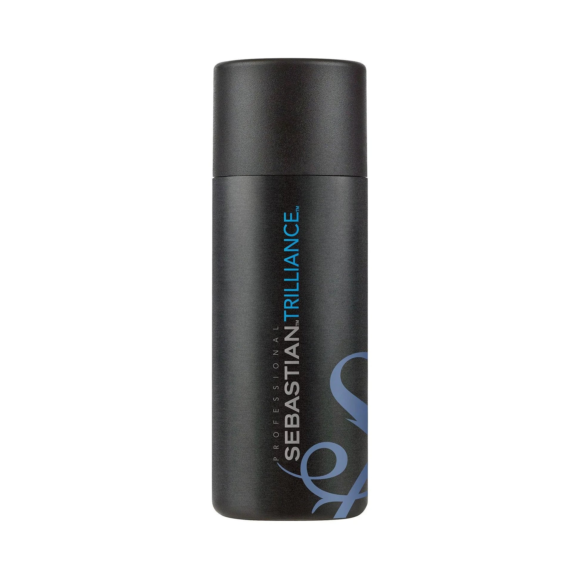 SEBASTIAN Trilliance Shine Preparation Cleanser Shampoo (1.7 oz/Travel) - VIP Extensions