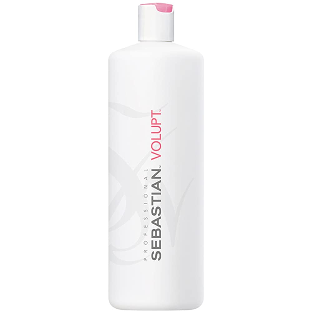 Sebastian Volupt Conditioner 33.8oz - VIP Extensions