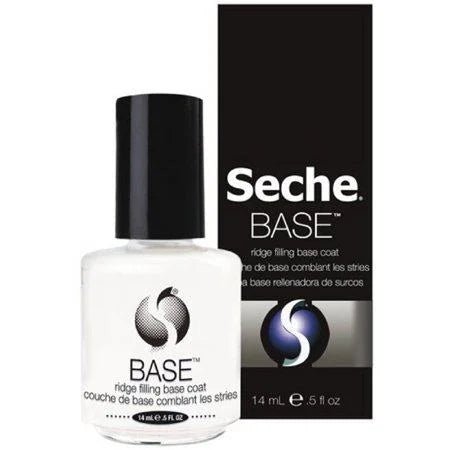 Seche Base Nail Coat 0.5 oz - VIP Extensions