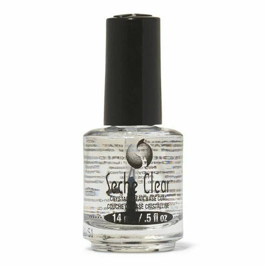 Seche Clear Coat 0.5 oz - VIP Extensions