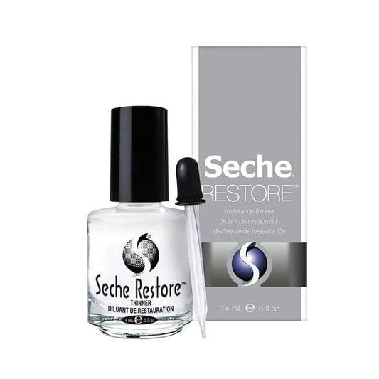 Seche Restore Nail Polish 0.5 oz - VIP Extensions