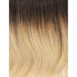 Sensationnel X-Pression 3X Pre-Stretched Braiding Hair 58 inch color T1B/613 ombre swatch