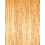 Sensationnel X-Pression 2X Pre-Stretched Braiding Hair 72 inch color #27 honey blonde swatch