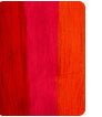 Sensationnel Xpression prestretched braiding hair - 3x xpression 58 - inch kanekalon flame retardant smooth yaki braid Applered/Firered/Red - VIP Extensions