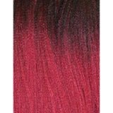 Sensationnel Xpression Prestretched Braiding Hair Sm1B/BG - VIP Extensions