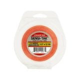 Sensi - Tak Tape Rolls 1/2" By 12 Yards - VIP Extensions