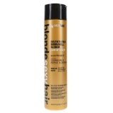 Sexy Hair Blonde Sexy Hair Bombshell Blonde Sulfate Free Daily Conditioner 10.1 Oz - VIP Extensions