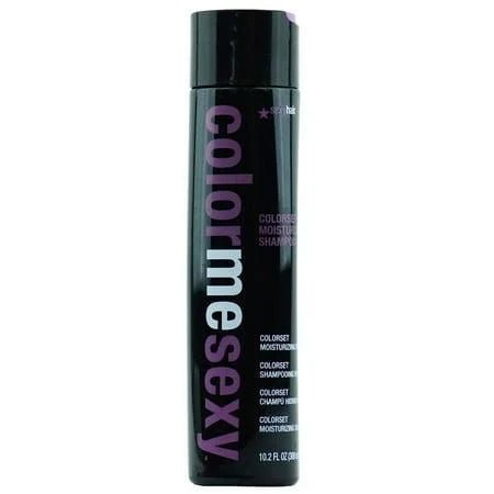 Sexy Hair Colorset Moisturizing Shampoo (10.2 oz) - VIP Extensions