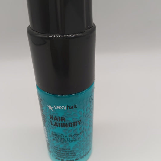Sexy Hair Healthy Sexy Hair Laundry Dry Shampoo 1.2 oz - VIP Extensions