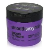 Sexy Hair Smooth Extender Nourishing Smoothing Masque 6.8 OZ - VIP Extensions