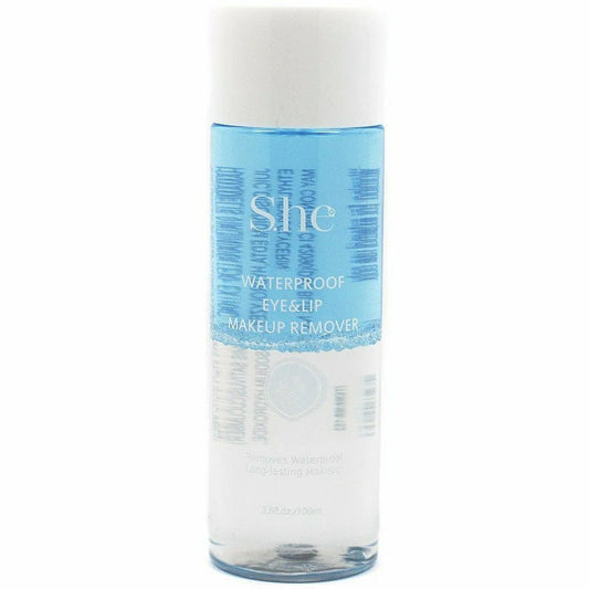 SHE - MAKEUP REMOVER EYE & LIP WATERPROOF (1 PC) - VIP Extensions