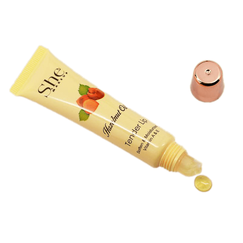 She Makeup Tender Lip Oil - VIP Extensions