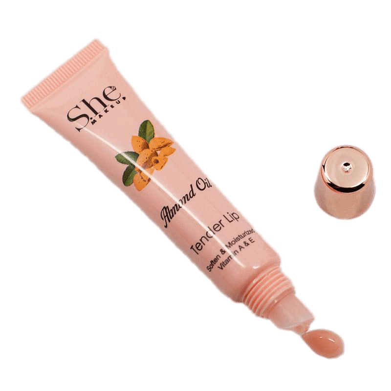 She Makeup Tender Lip Oil - VIP Extensions