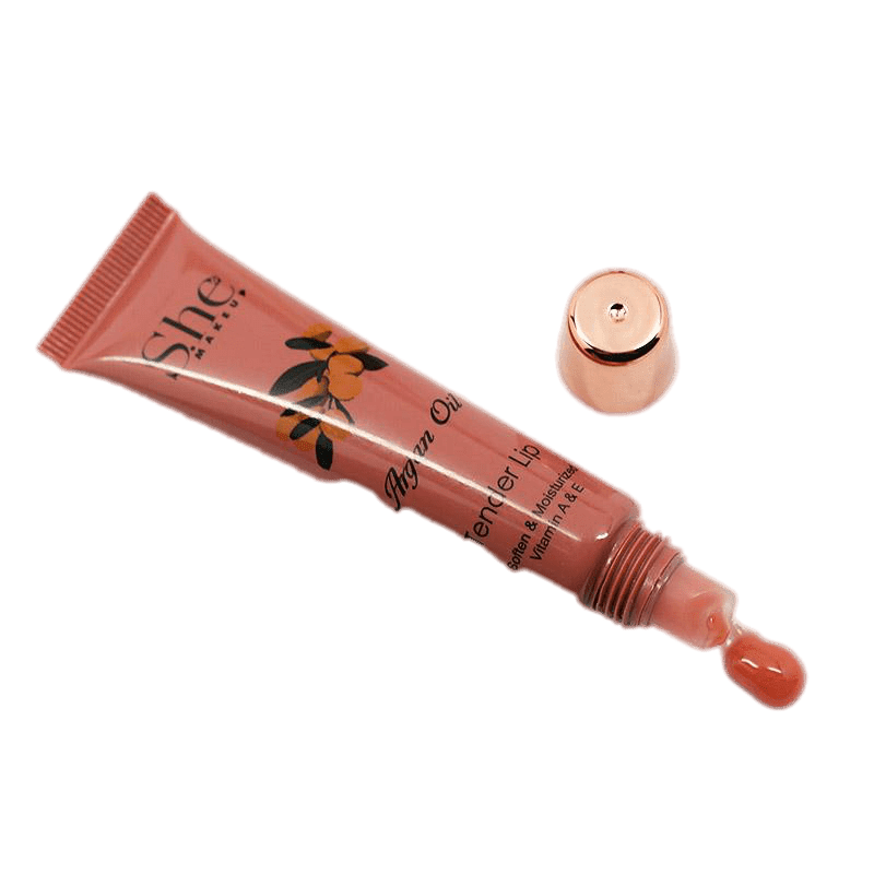 She Makeup Tender Lip Oil - VIP Extensions