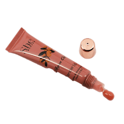 She Makeup Tender Lip Oil - VIP Extensions