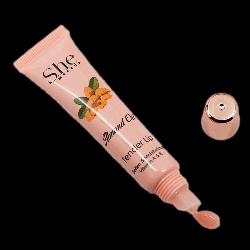 She Makeup Tender Lip Oil - VIP Extensions