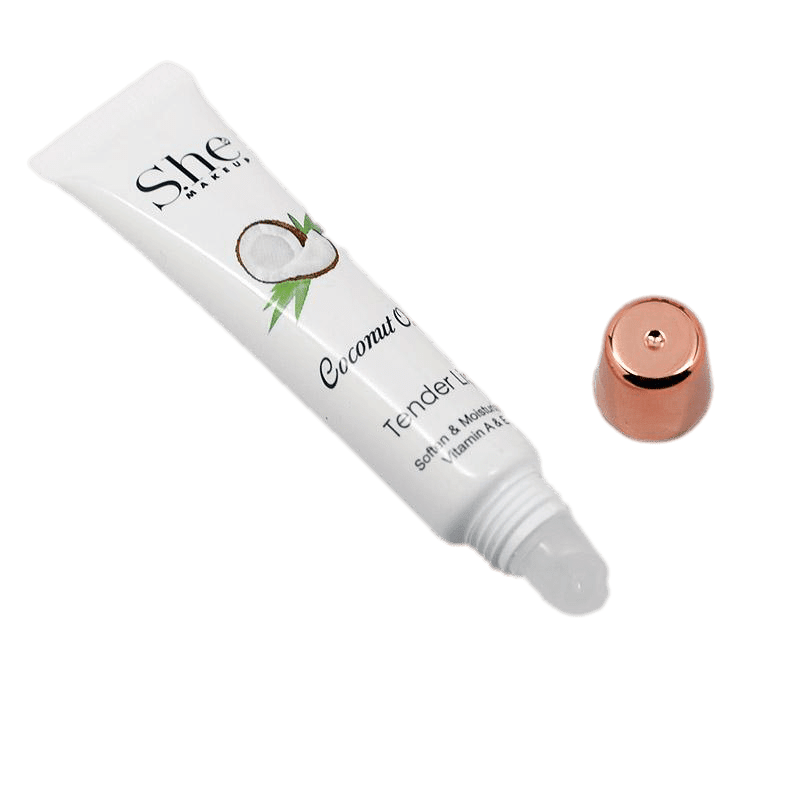 She Makeup Tender Lip Oil - VIP Extensions