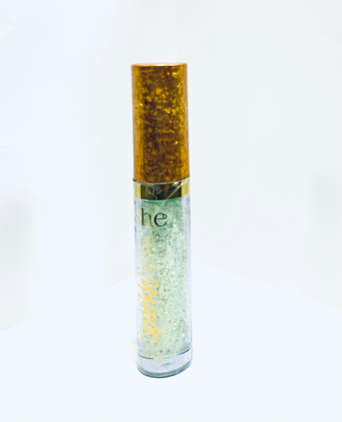S.HE SPARKLE LIP OIL - VIP Extensions
