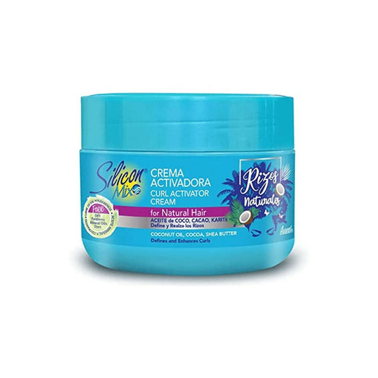Silicon Mix Rizos Curl Activator Cream - VIP Extensions