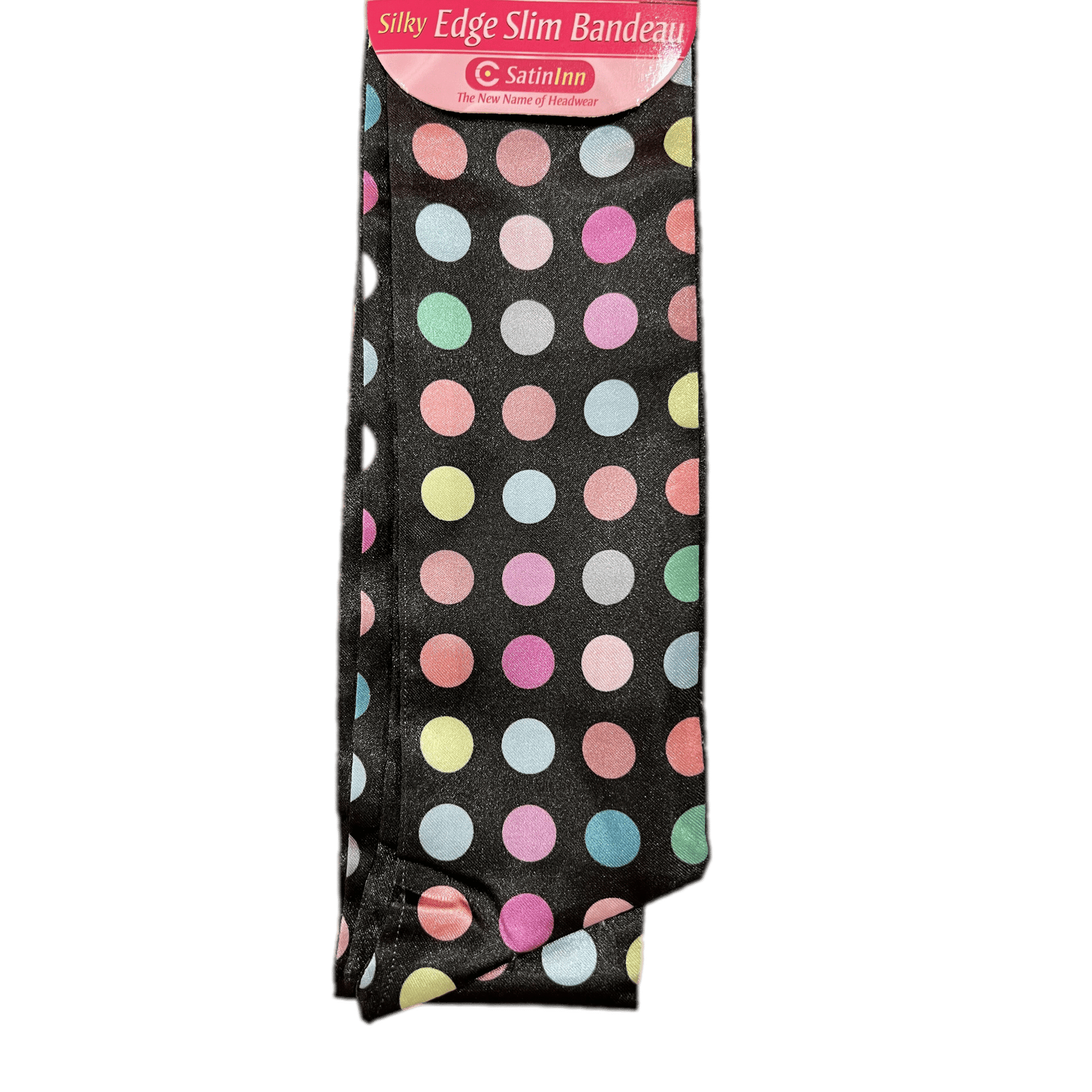 Silky Edge Slim Band - VIP Extensions