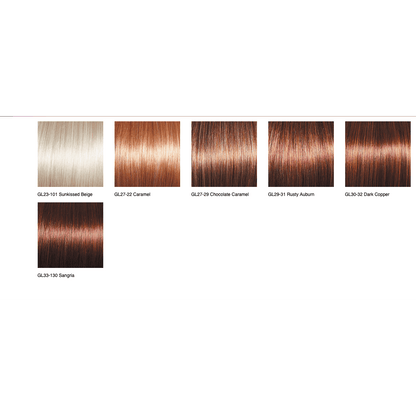 Simply Flawless by Gabor - VIP Extensions