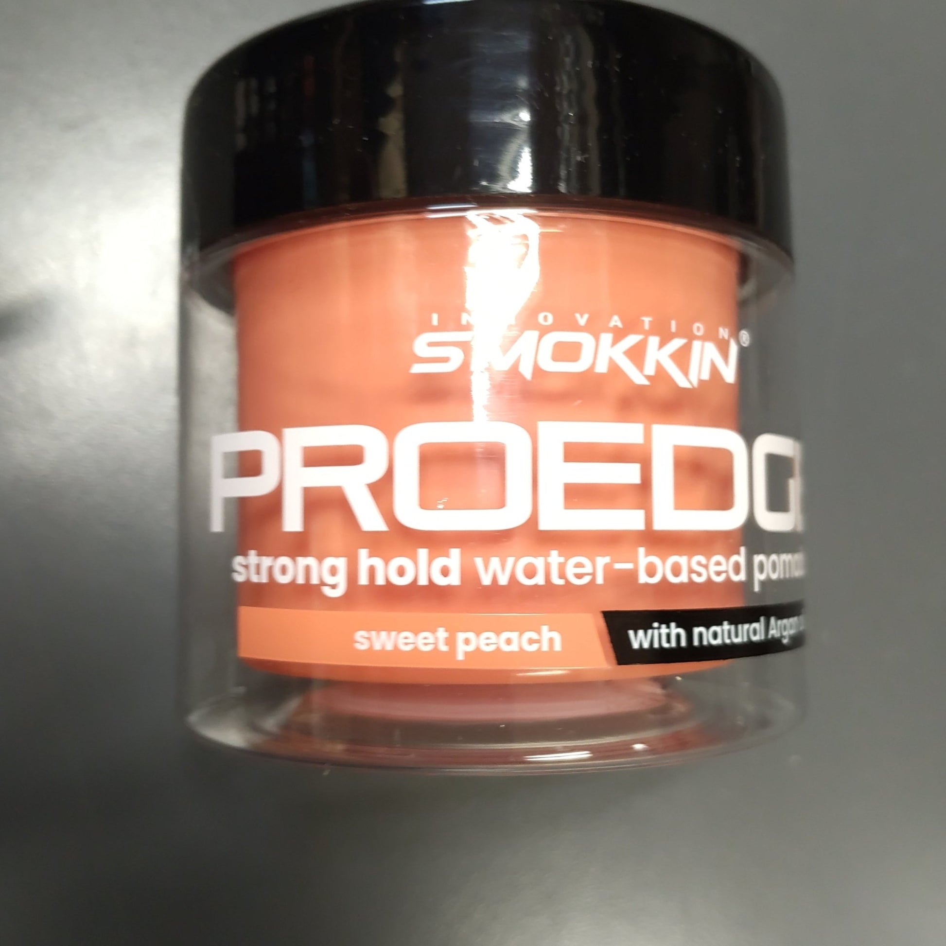 Smokkin Proedge Pomade Sweet Beach 4 Oz - VIP Extensions